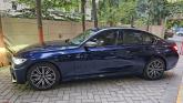BHPian owned BMW M340i for sale